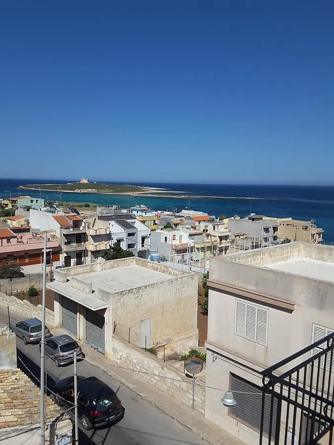 Stella Marina Rooms For Rent Portopalo Di Capo Passero Alojamento de Acomodação e Pequeno-almoço