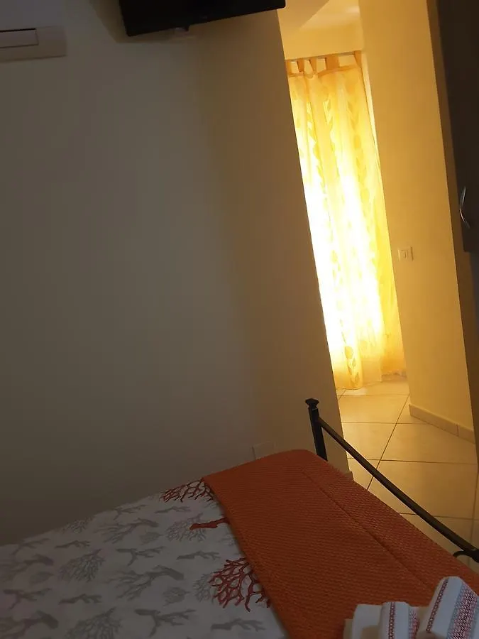 Stella Marina Rooms For Rent Portopalo Di Capo Passero 0*,