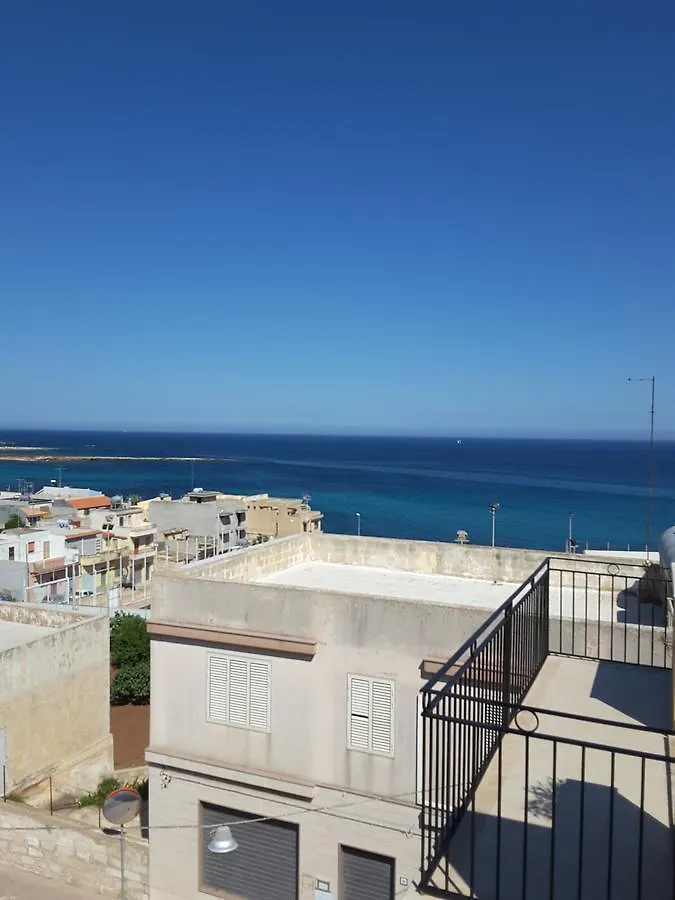 Stella Marina Rooms For Rent Portopalo Di Capo Passero Nocleg ze śniadaniem