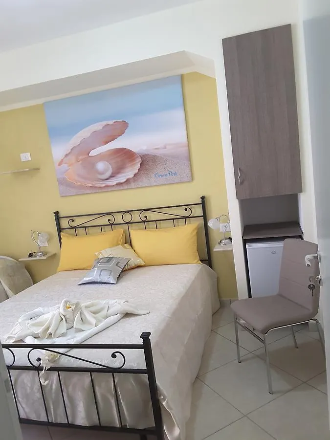 Stella Marina Rooms For Rent Portopalo Di Capo Passero